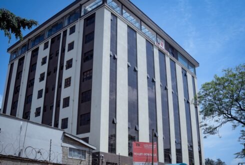 THE WESTERY SUITES BY -  MUGOIRI HOUSE LTD